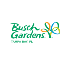 Busch Gardens Tampa Bay - Quick Queue Unlimited Plus + 1 Time Iron Gwazi & Serengeti Flyer 